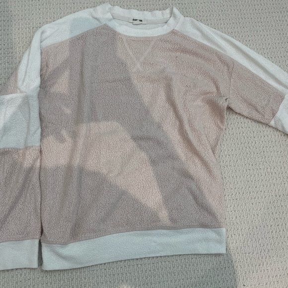 Extra soft crewneck - Picture 1 of 2